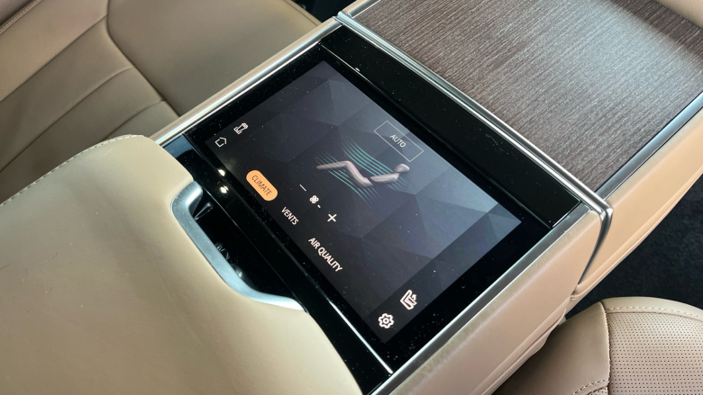 Land Rover Range Rover 3.0 P550e Autobiography 4dr Auto Estate